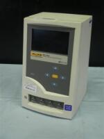 FLUKE IDA 4 PLUS INFUSION DEVICE ANALYZER SERIES