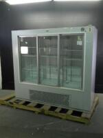 GEM 65 LAB FRIDGE