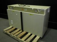 NAPCO 303 INCUBATOR