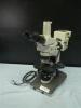 NIKON LABOPHOT-2 LAB MICROSCOPE WITH 2 EYEPIECES