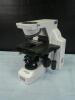 NIKON ECLIPSE E400 LAB MICROSCOPE BASE