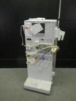 FRESENIUS 2008K2 DIALYSIS MACHINE