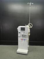 FRESENIUS 2008K2 DIALYSIS MACHINE