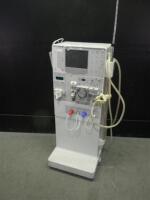 FRESENIUS 2008K2 DIALYSIS MACHINE