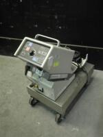 SARNS/3M CENTRIFUGAL CONTROL MODULE WITH DELPHIN BATTERY