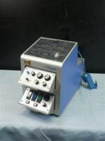 BIO MEDICUS 540 EXTRACORPOREAL BLOOD PUMP