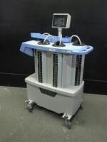 DORNOCH UL-QD500 TRANSPOSAL ULTRA FLUID CART