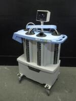 DORNOCH UL-QD500 TRANSPOSAL ULTRA FLUID CART