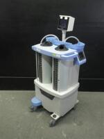 DORNOCH UL-DU500 TRANSPOSAL ULTRA FLUID CART