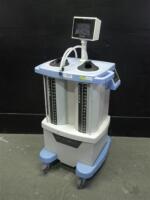 DORNOCH UL-DU500 TRANSPOSAL ULTRA FLUID CART