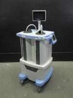 DORNOCH UL-DU500 TRANSPOSAL ULTRA FLUID CART