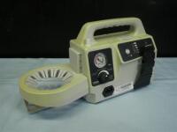 SSCOR. INC 2314B SUCTION PUMP