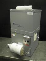 STACKHOUSE POINT ONE SYSTEM SMOKE EVACUATION SYSTEM