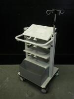 ARTHREX ROLLING CART