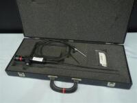 MACHIDA ENT-3L RHINOLARYNGOSCOPE