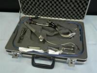 CIRCON ACMI BULLARD LAR-A ADULT LARYNGOSCOPE KIT