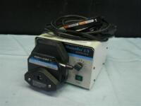 MASTERFLEX L/S PERISTALTIC PUMP