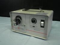 LUXTEC 8000-T LIGHT SOURCE