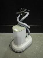 AMERICAN ORTHOPAEDIC 0295-400 CAST DUST VACUUM