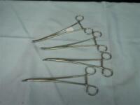 HEANEY FORCEPS