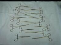 KOCHER FORCEPS