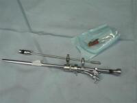 R. WOLF 8988.01 HYSTEROSCOPE