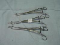 ENDOCERVICAL SPECULUM