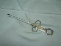 LAPAROSCOPIC SUTURE PASSER