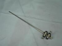 IRRIGATION ASPIRATION CANNULA