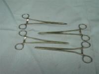 HEANEY FORCEPS