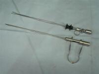 KLEPPINGER BIPOLAR FORCEPS