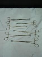 BABCOCK FORCEPS