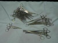 ALLIS FORCEPS