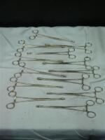 RING FORCEPS