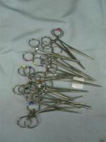 KOCHER FORCEPS