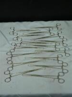 TENACULUM FORCEPS