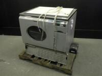 STERIS RELIANCE 333 WASHER/DISINFECTOR