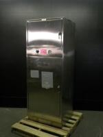 ATLANTIC ALLOY WARMING CABINET