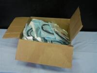 LOT OF MISC SURGICAL CABLES