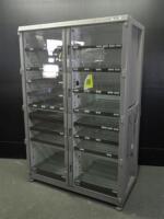 CARDINAL HEALTH 600-06 ROLLING CABINET