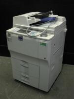 SAVIN 8080 PRINTER/COPIER