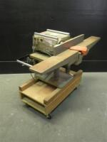 MAKITA 2030N PLANER-JOINTER