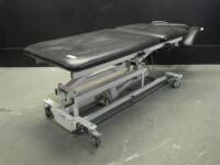 ARMEDICA AMBA500 TREATMENT TABLE