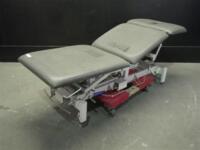 STONEHAVEN MEDICAL BALANCE TREATMENT TABLE