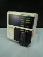 PHYSIO-CONTROL LIFEPAK 9 DEFIB WITH SHOCK ADVISORY ADAPTER