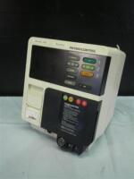 PHYSIO-CONTROL LIFEPAK 9 DEFIB WITH SHOCK ADVISORY ADAPTER