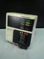 PHYSIO-CONTROL LIFEPAK 9 DEFIB WITH SHOCK ADVISORY ADAPTER