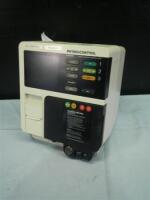 PHYSIO-CONTROL LIFEPAK 9 DEFIB WITH SHOCK ADVISORY ADAPTER