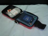 PHILIPS HEARTSTART FRX AED