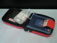 PHILIPS HEARTSTART FRX AED